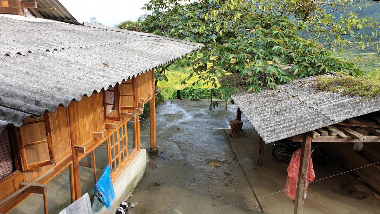 Hmong Sister House And Trekking Séjour chez l'habitant *